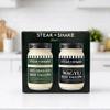 100% American Wagyu Beef Tallow Pure Rendered American Wagyu Beef Fat for High-Heat Cooking, Searing, Frying & Roasting Food-Grade, No Preservatives, Gluten-Free, Made in USA (14oz - Single Wagyu) view 3