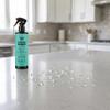 Ceramic Shield Ceramic Coating Spray for Home Surfaces Anti-Fingerprint Hydrophobic Protection for Stainless Steel Appliances, Countertops, Glass & Shower Doors Multi Surface Nano Ceramic Coating view 3