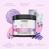 Zhou Creatine for Her - 5,000 mg Creatine Monohydrate Powder - Muscle Growth and Electrolyte Balance Support - with L-Carnitine - Lychee Lemon Flavor - Vegan, Non-GMO - 30 Servings, 10.3 OZ view 4