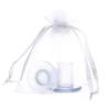 Heel Protectors 30/50Pairs Heel Protector Stiletto Stopper Covers Grass Guards Shoe Care Bride(Medium,30Pairs) view 1