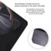 Ballet Dancer Bathroom Scale for Body Weight with High Precision Large LCD Backlight Display Digital Weighing Scale with BMI Capacity Up to 180kg view 4