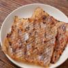 40-Year Tradition Jungbu Market Kim Jongpung Long Strip Grilled Filefish Jerky (Jangjul Jwipo), 300g (10.6 oz), 1 Pack, Made in Korea view 2
