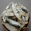 40-Year Tradition Jungbu Market Kim Jongpung Dried Anchovy (Dipori), Frozen, 550g (19.4 oz), 1 Pack, Made in Korea view 2