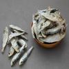 40-Year Tradition Jungbu Market Kim Jongpung Dried Anchovy (Dipori), Frozen, 550g (19.4 oz), 1 Pack, Made in Korea view 3