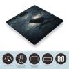 Night Crow Bathroom Scale for Body Weight with High Precision Large LCD Backlight Display Digital Weighing Scale with BMI Capacity Up to 180kg view 3