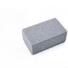 BBQ Grill Brick Cleaner Made of Foam Glass Material for Safe and Effective Removal of Built-Up Grease on Griddles and Cooking Surfaces view 1
