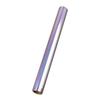Tofficu Iridescent Cellophane Wrapping Paper 10m Roll Rainbow Gradient Packing Film for Flower Bouquets Wrapping DIY Crafts view 1