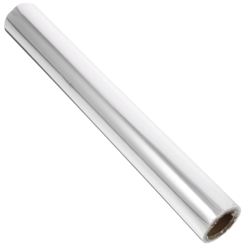 Tofficu Flower Wrap Film Roll 40cm X 30m Cellophane Packaging Film for Flower Bouquet Wrapping and DIY Craft Wrap