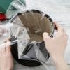 Tofficu Flower Wrap Film Roll 40cm X 30m Cellophane Packaging Film for Flower Bouquet Wrapping and DIY Craft Wrap view 4