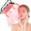 100W Red Light Therapy for Body, Face, Elite Grade LED Red Infrared Light Panel with Near-Infrared Light 660nm with 144 Beads, High Power Red Light Therapy Device at Home Ideal for Gifts (IP66) view 1