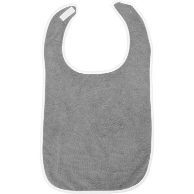 VICASKY Reusable Adult Bib for Eating, Large Cotton Clothing Protector, Waterproof Drool and Food Protection for Elderly Men, Women, and Special Needs during Dining and Face Washing