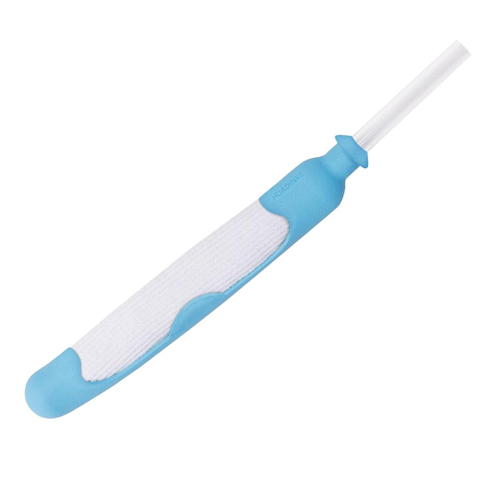 Female External Catheter, 30 Pack, Non-Invasive External Urine Management, Soft Latex Construction, Secure Comfortable Fit, Compatible with Most Suction Systems