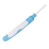 Female External Catheter, 30 Pack, Non-Invasive External Urine Management, Soft Latex Construction, Secure Comfortable Fit, Compatible with Most Suction Systems view 1