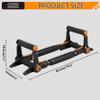Arm Exerciser 2-in-1 Adjustable Chest & Arm Trainer with Non Slip Grip Portable Chest Trainer for Men Home Gym view 2