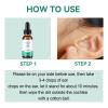 Tinnitus Relief Drop,Ear Wax Removal,Ear Infection Treatment for Adults, Before Quickly Treat Ear Inflammation and Relieve Pain(1Pcs) view 4