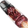 Hands Free Male Masterburbatar, 9X Speed & Extension Adjustment & Foldable Handle 226FCB8 view 1