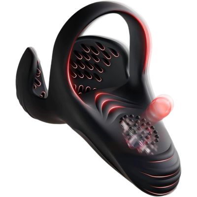2026 Apexdrive Pro, Rechargeable IPX7 Waterproof Mansculpt Newman Private Novelty Wave Therapy Device with Remote, Featuring Multi-Mode Vitality Restoration, Gift for Men