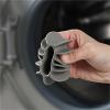 10Pcs Laundry Balls Silicone Magic Ball Reusable Home Cleaning Tool Decontamination Increase Friction Not Hurt Clothes view 2