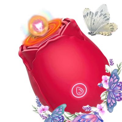 2026 Newly Clitioral Sucker for Women Silent Toys, Soft Clitioral Sucker Tool, Clitotial Toys for Women,Suction Toy K5950