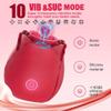 2026 Newly Clitioral Sucker for Women Silent Toys, Soft Clitioral Sucker Tool, Clitotial Toys for Women,Suction Toy K5950 view 3
