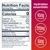 Be LOVE Electrolyte Drink Still & Non-Carbonated, Subtle Hint of Flavor Zero Sugar, Zero Calories, Zero Caffeine Preservative Free Sodium, Magnesium & Potassium for Daily Hydration Non-GMO, Vegan 12 fl oz (Pack of 12, Wild Cherry) view 3