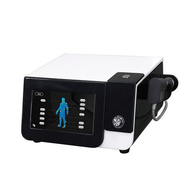 Youenge Shock Wave Machine Physical E-D Therapy Pain Relief for Joint and Muscle Pain Relief