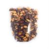 Jungle Cat Cacao - NC Peanuts + Belizean Cacao Nibs Snack Mix - 200g/7oz- Seasoned With Sea Salt and Organic Cocoa Butter - Flame Roasted - Healthy Nutrient Rich Snacks - Ten Percent Cacao Nibs Per Package view 3