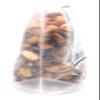 Jungle Cat Cacao - NC Peanuts + Belizean Cacao Nibs Snack Mix - 200g/7oz- Seasoned With Sea Salt and Organic Cocoa Butter - Flame Roasted - Healthy Nutrient Rich Snacks - Ten Percent Cacao Nibs Per Package view 4