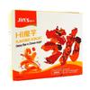 JIN'S JINZAI Konjac Snack Spicy flavor 20bags*18g, 360g view 1
