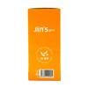 JIN'S JINZAI Konjac Snack Spicy flavor 20bags*18g, 360g view 4