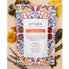 Organic Yoni Steam by Kitara | 12 Yoni Steams | Feminine Wellness & Cycle Support (Release for Period Pain & Cycle Support) view 3
