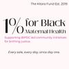 Organic Yoni Steam by Kitara | 12 Yoni Steams | Feminine Wellness & Cycle Support (Release for Period Pain & Cycle Support) view 4