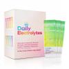 Daily Electrolytes Jumbo Sticks Electrolytes Powder Packets 7 Flavors Sugar Free Hydration Packets Electrolyte Liquid Daily IV Drink Mix with Himalayan Pink Salt view 1