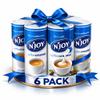 N Joy, Non Dairy 12 Coffee Creamer, 72 Ounce, (Pack of 6) view 1