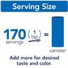 N Joy, Non Dairy 12 Coffee Creamer, 72 Ounce, (Pack of 6) view 3