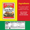 La Preferida Carne Asada Seasoning, 1 Oz (Pack of 12) view 3