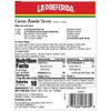 La Preferida Carne Asada Seasoning, 1 Oz (Pack of 12) view 4