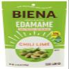 Biena Roasted Edamame Lime Chili 4.75 oz (Pack of 8) view 1