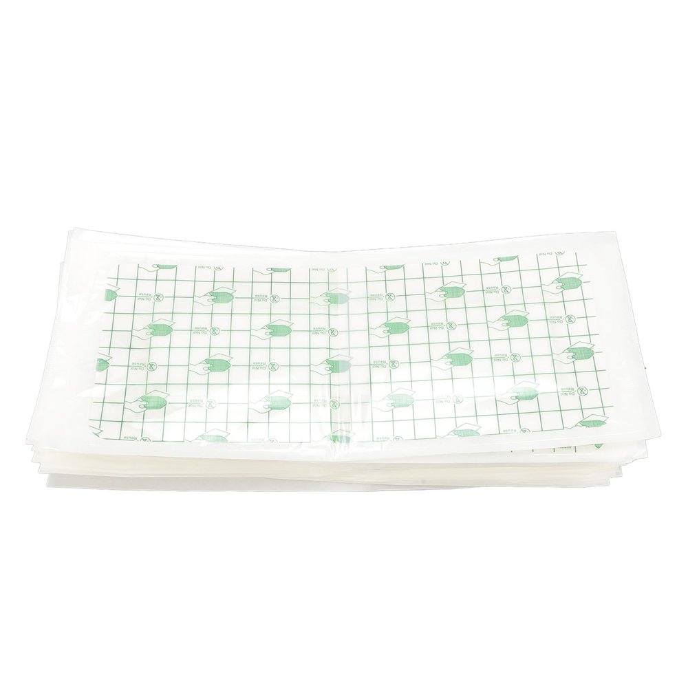 20pcs Women Swimming Private Pad, Water PU Film Pantiliner with Cotton Core, Sticker for Swimming, Bath, Hot Tubs and Water Parks
