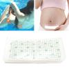 20pcs Women Swimming Private Pad, Water PU Film Pantiliner with Cotton Core, Sticker for Swimming, Bath, Hot Tubs and Water Parks view 2