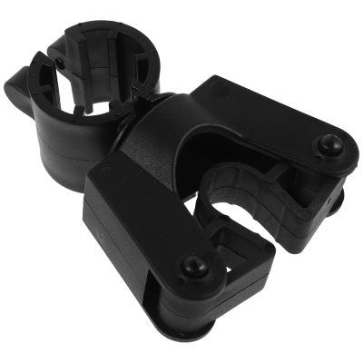 ZUNOXAZ Cup Holder for Electric Wheelchair - Mobility Walker Drink Holder with 2.2cm Clamp - Stable Beverage Container for Elderly Seniors Wheelchair Accessory