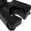 ZUNOXAZ Cup Holder for Electric Wheelchair - Mobility Walker Drink Holder with 2.2cm Clamp - Stable Beverage Container for Elderly Seniors Wheelchair Accessory view 3