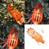 hejhncii Fruit Pickers Tool Tree Pickers Grabber Reacher for Lemon Pear Avocado Peach Harvesting view 2