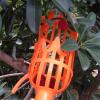 hejhncii Fruit Pickers Tool Tree Pickers Grabber Reacher for Lemon Pear Avocado Peach Harvesting view 3