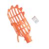 hejhncii Fruit Pickers Tool Tree Pickers Grabber Reacher for Lemon Pear Avocado Peach Harvesting view 4
