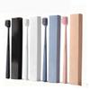 HYUEEWX 4/10Pcs Random Color Toothbrushes for Home Use Adult Individually Packaged with Soft Bristles(10Pcs) view 1
