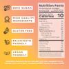 Daily Electrolytes Jumbo Sticks Electrolytes Powder Packets 7 Flavors Sugar Free Hydration Packets Electrolyte Liquid Daily IV Drink Mix with Himalayan Pink Salt view 2