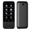 Portable Language Translator Device - 4-Way Voice/Text/Photo Translation, 139 Languages, Real-Time Offline Support, 180H Standby, Ideal Gift for Business Travelers view 1
