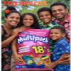 Jasons Multipack Puffs Snacks (18 x 20g) Bongo Cheese, Bongo Chicken, Peanut Ruffs & Wheels from FIJI view 2