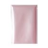 Aspire 100 PCS Blind Package Bags, Mystery Bags, 3 Side Seal Bags for Toy, Stationery, Gifts, Mask-Glossy Pink-2.75"x4" view 1